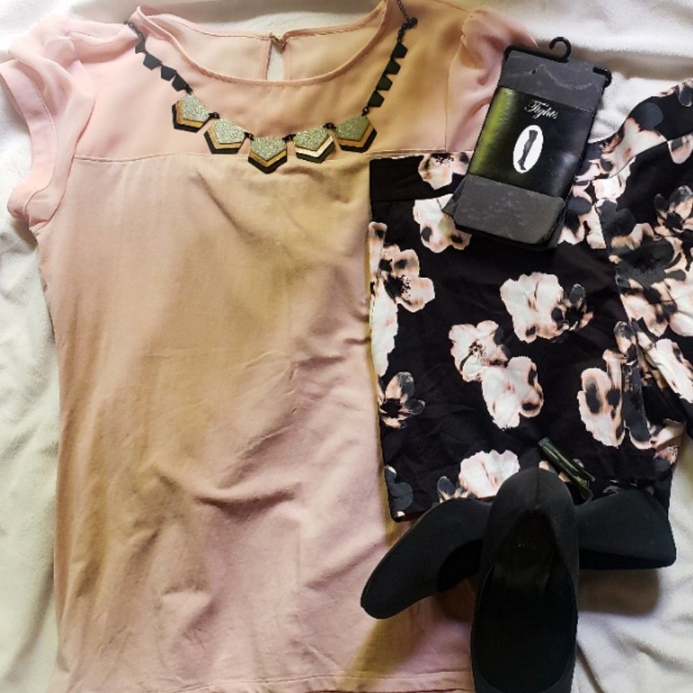 Express top